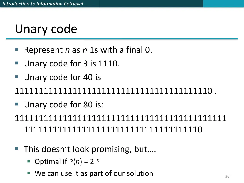 introduction to information retrieval 2