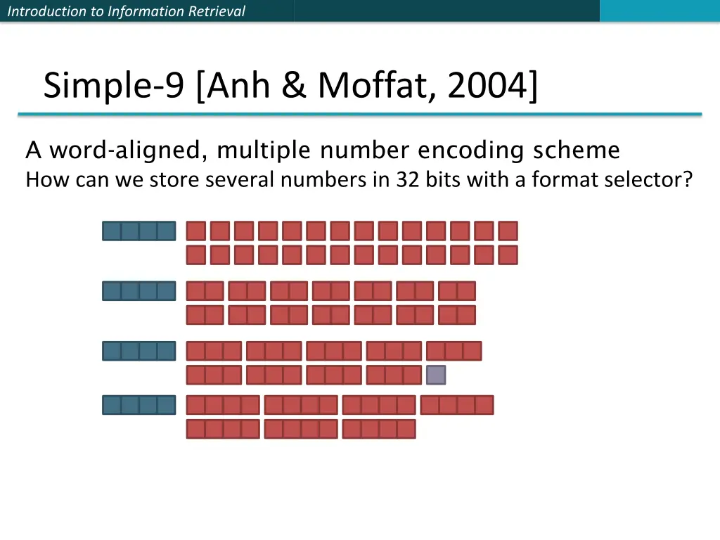 introduction to information retrieval 5