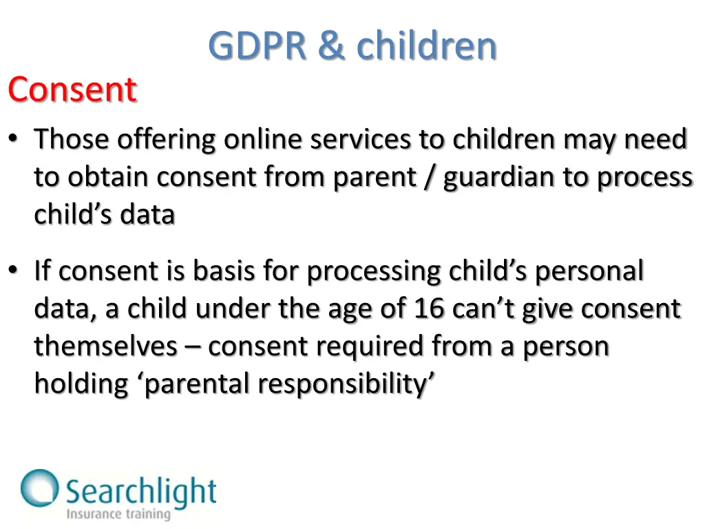 gdpr children 1