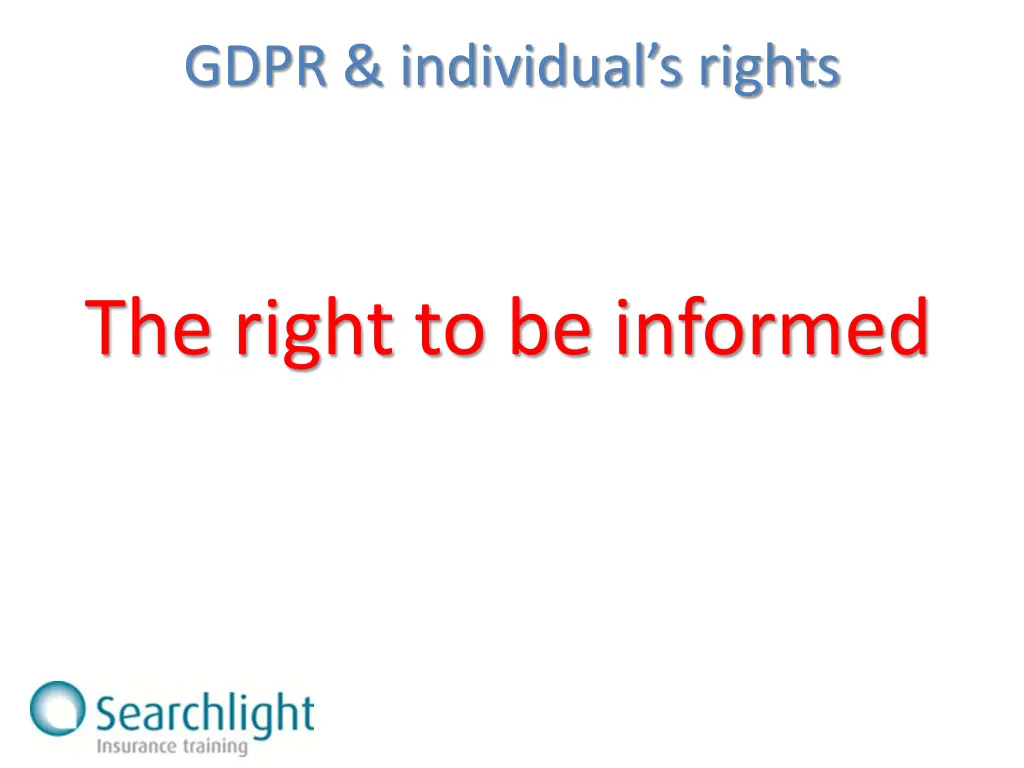 gdpr individual s rights 1