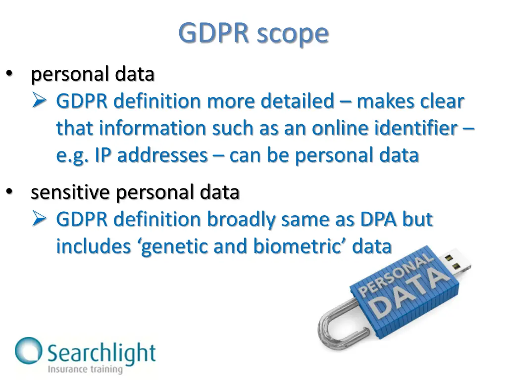 gdpr scope 3