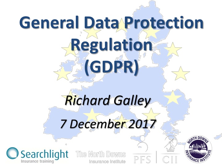 general data protection regulation gdpr