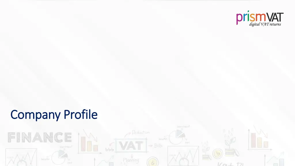 company profile company profile