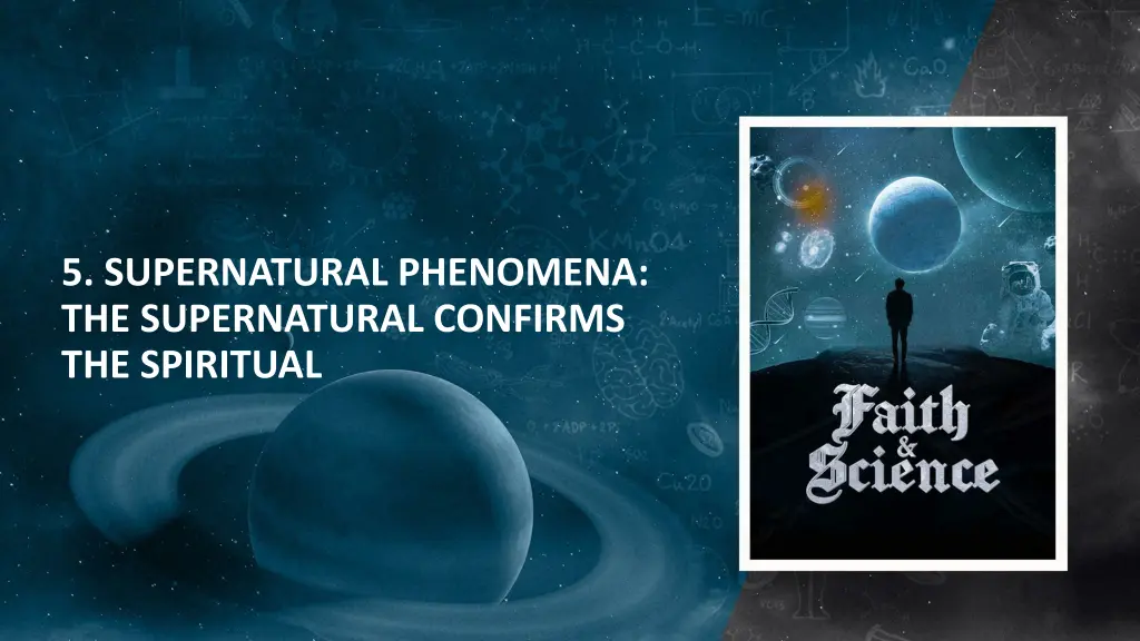 5 supernatural phenomena the supernatural