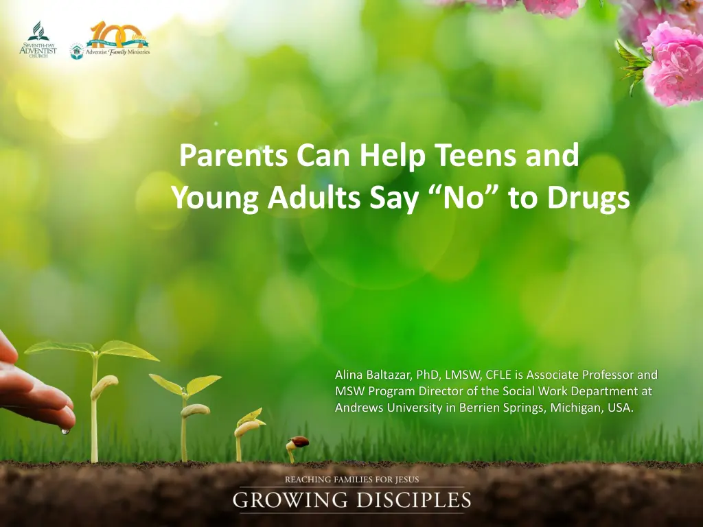 parents can help teens and young adults 1