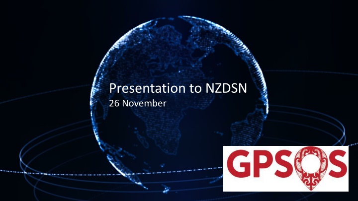 presentation to nzdsn 26 november