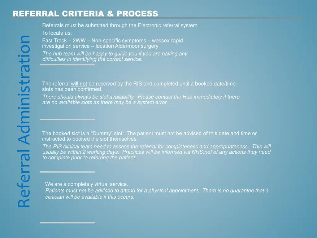 referral criteria process 2