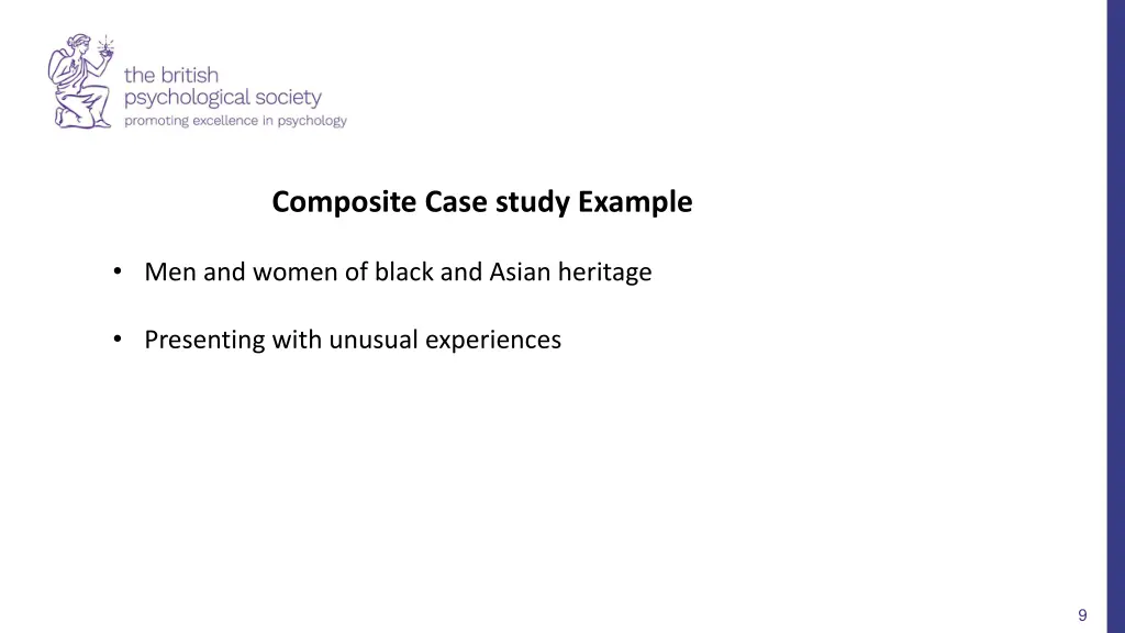 composite case study example