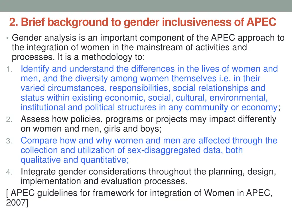 2 brief background to gender inclusiveness