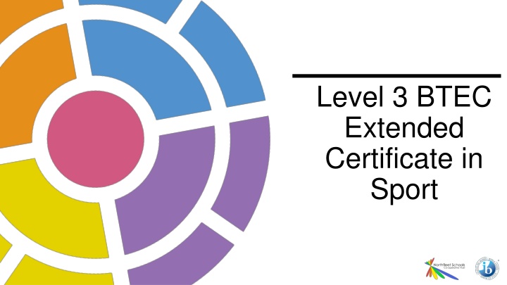 level 3 btec extended certificate in sport