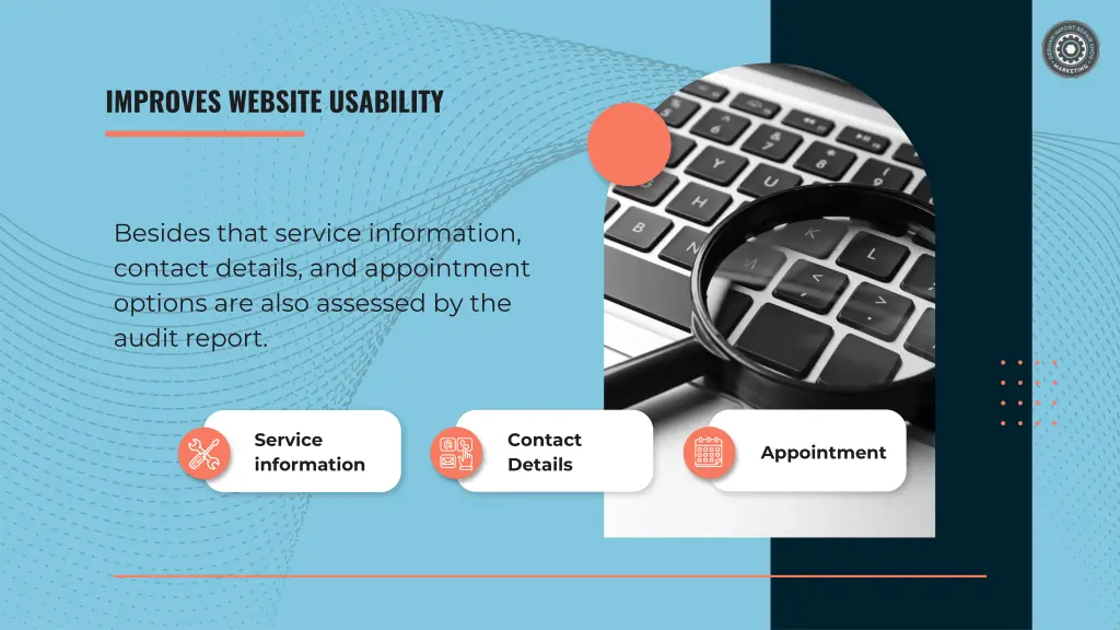 improves website usability 2