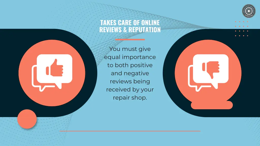 takes care of online reviews reputation 3