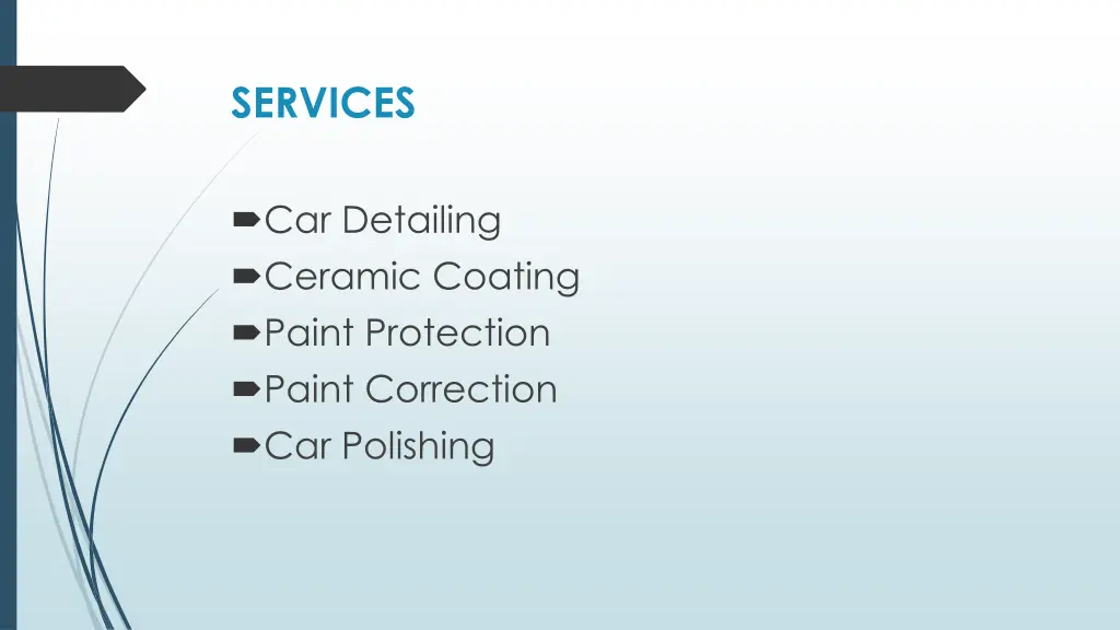 services