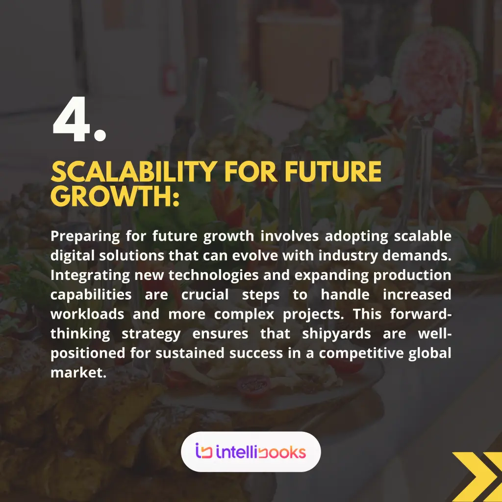 4 scalability for future growth