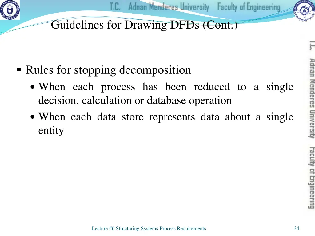 guidelines for drawing dfds cont 2