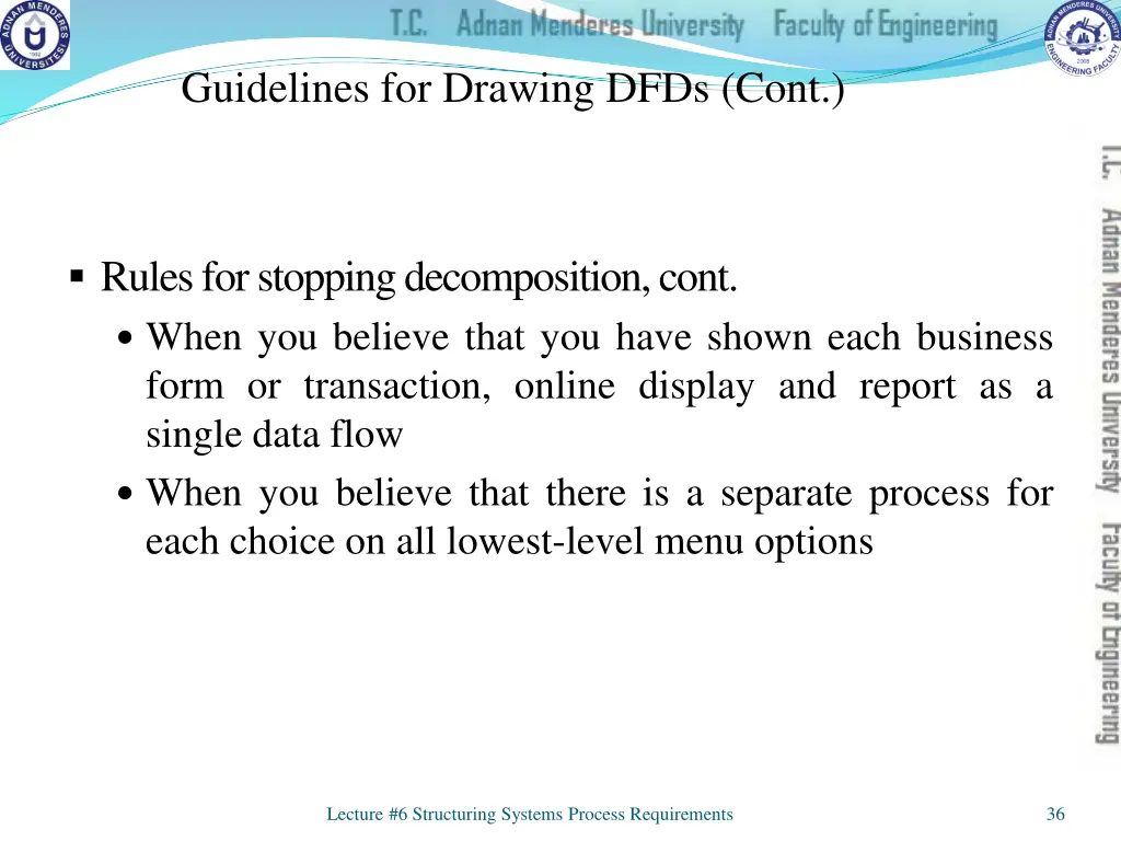 guidelines for drawing dfds cont 4