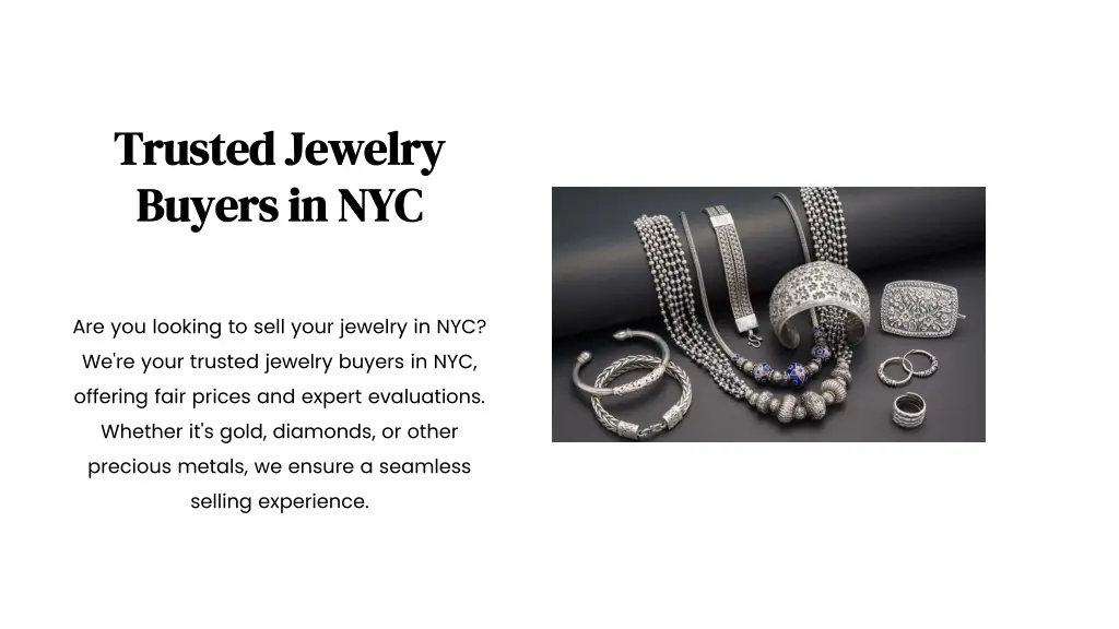 trusted jewelry trusted jewelry buyers