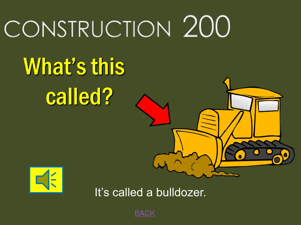 construction 200 what s this called