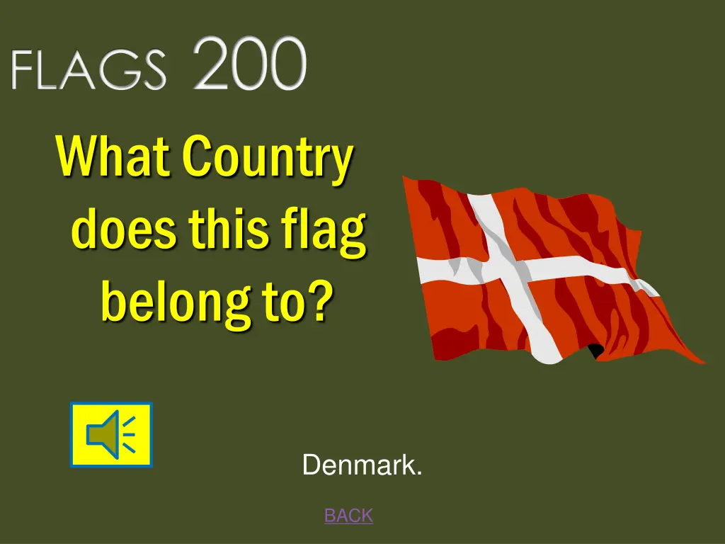 flags 200 what country does this flag belong to