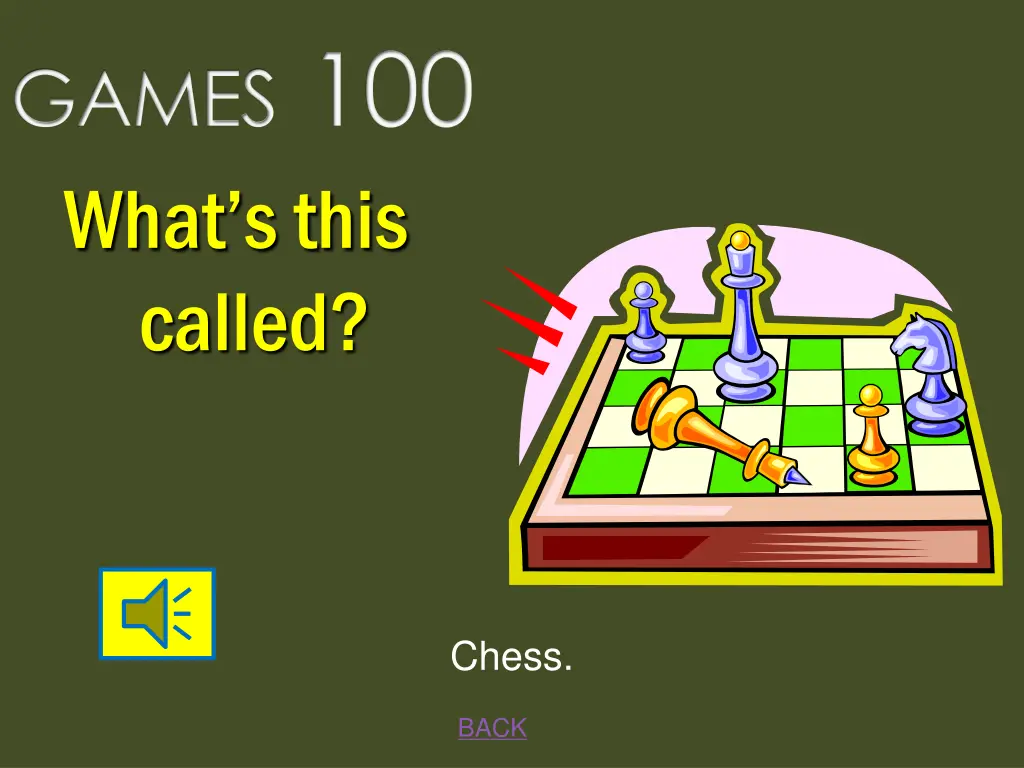 games 100 what s this called