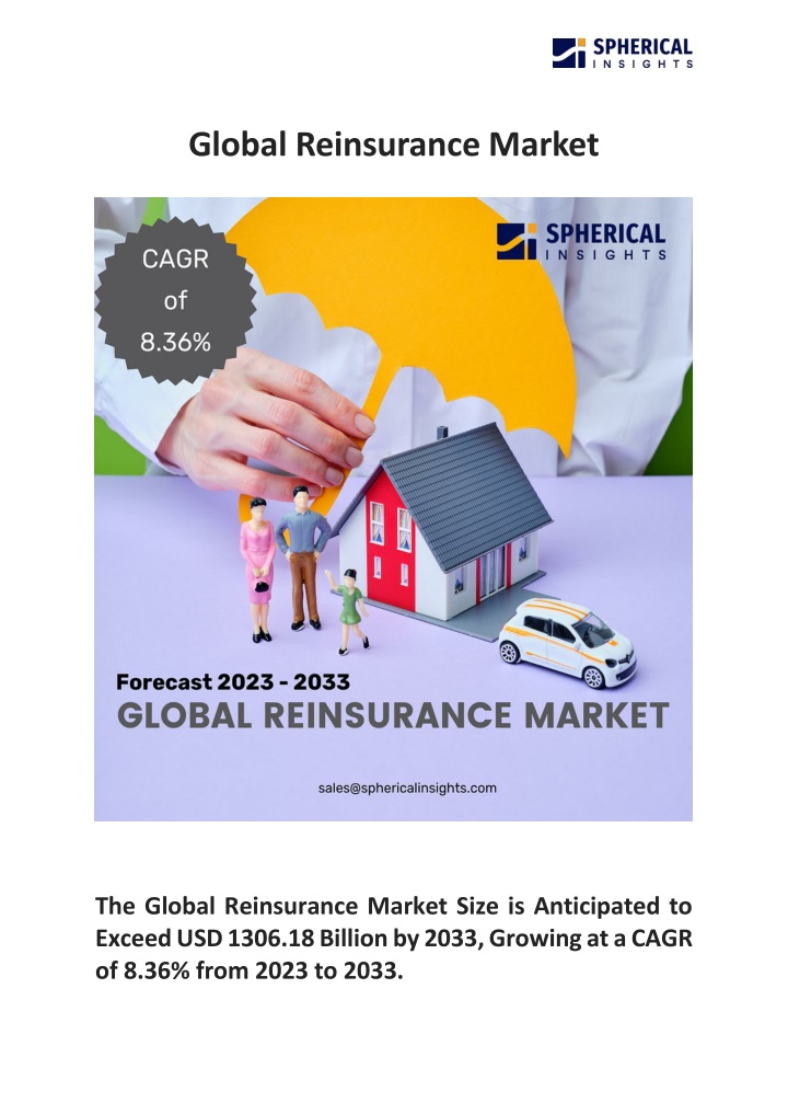 global reinsurance market