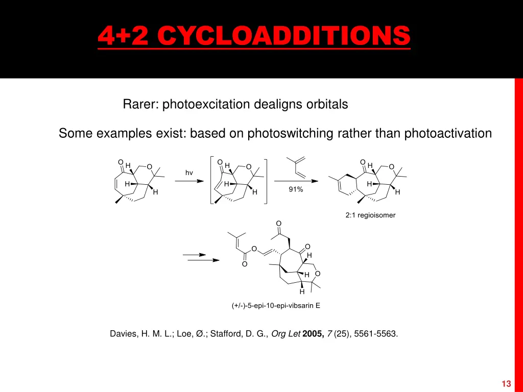 4 2 cycloadditions