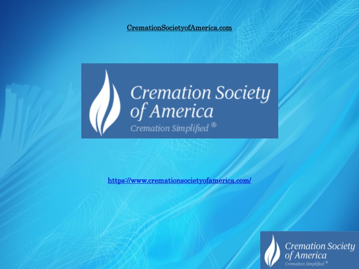 cremationsocietyofamerica