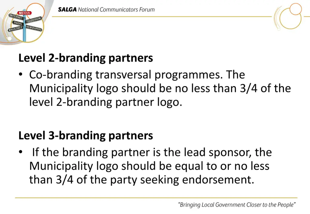 level 2 branding partners co branding transversal