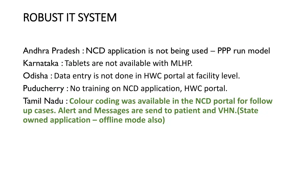 robust it system robust it system 1