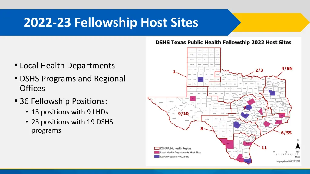 2022 23 fellowship host sites