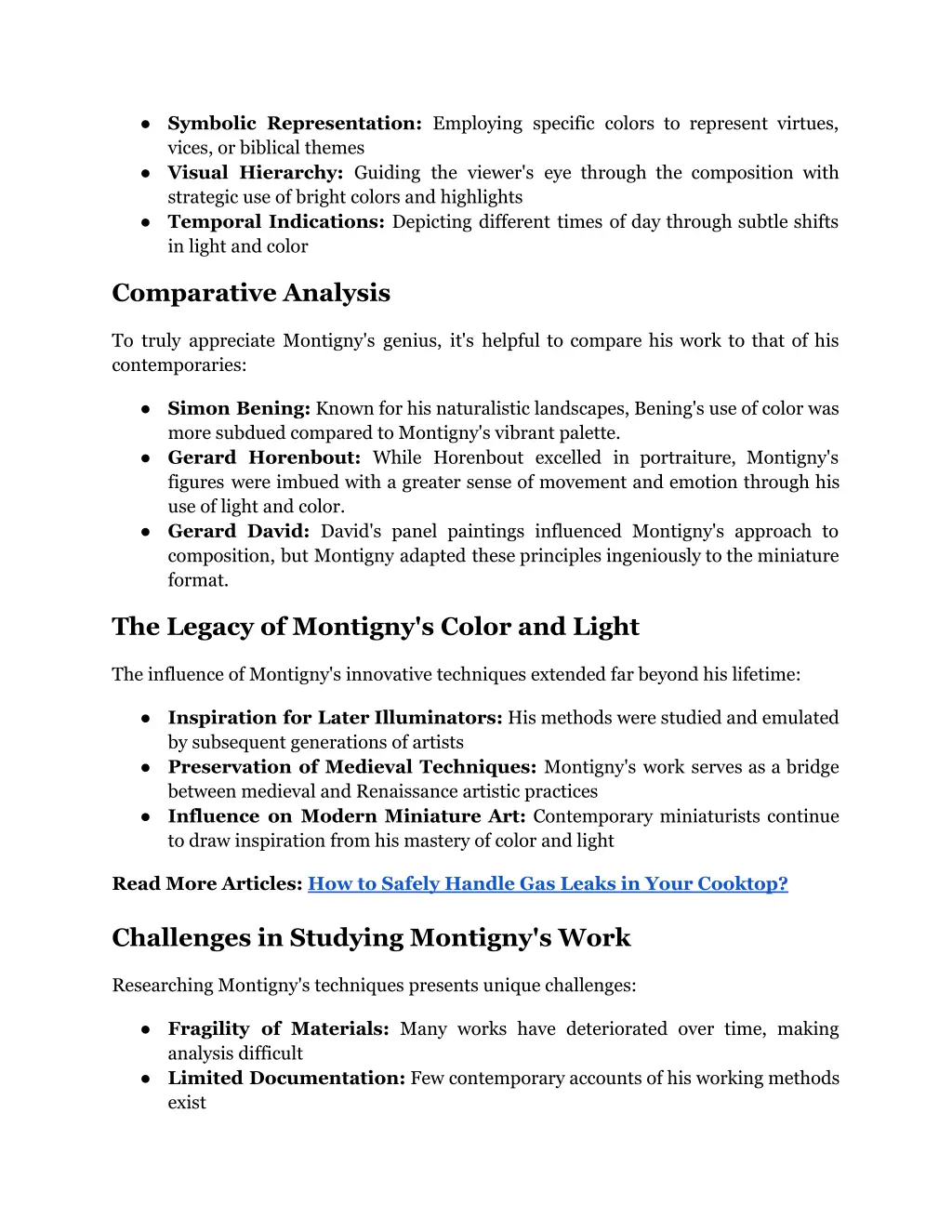 symbolic representation employing specific colors