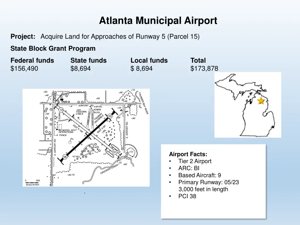 atlanta municipal airport