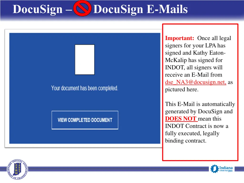 docusign docusign e mails 3