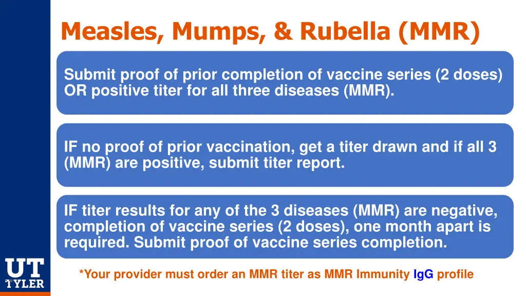 measles mumps rubella mmr