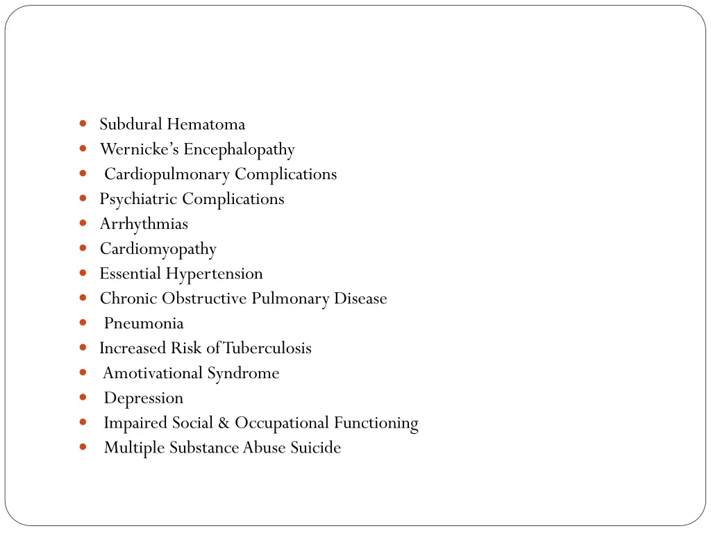 subdural hematoma wernicke s encephalopathy