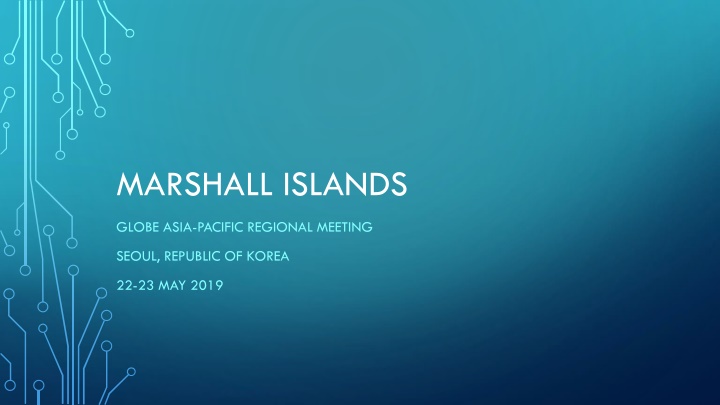 marshall islands