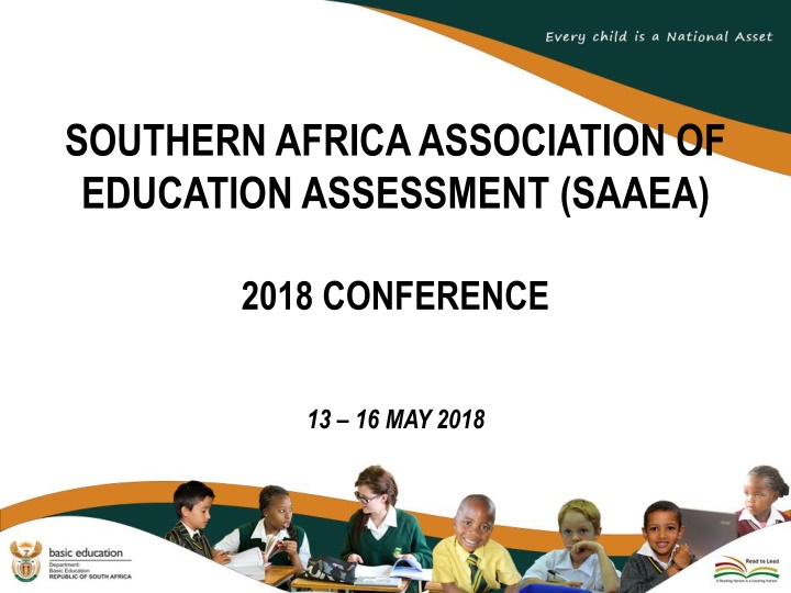 southern africa association of education