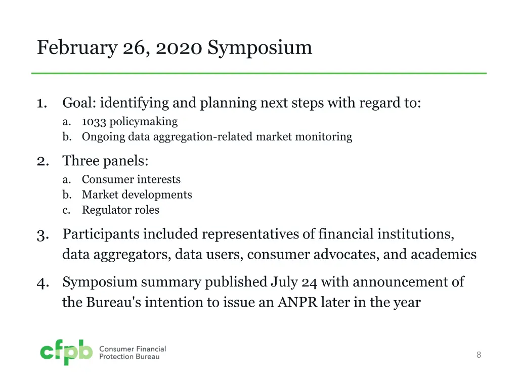 february 26 2020 symposium