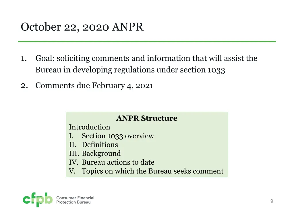 october 22 2020 anpr