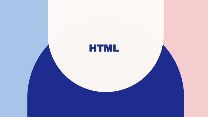 html html