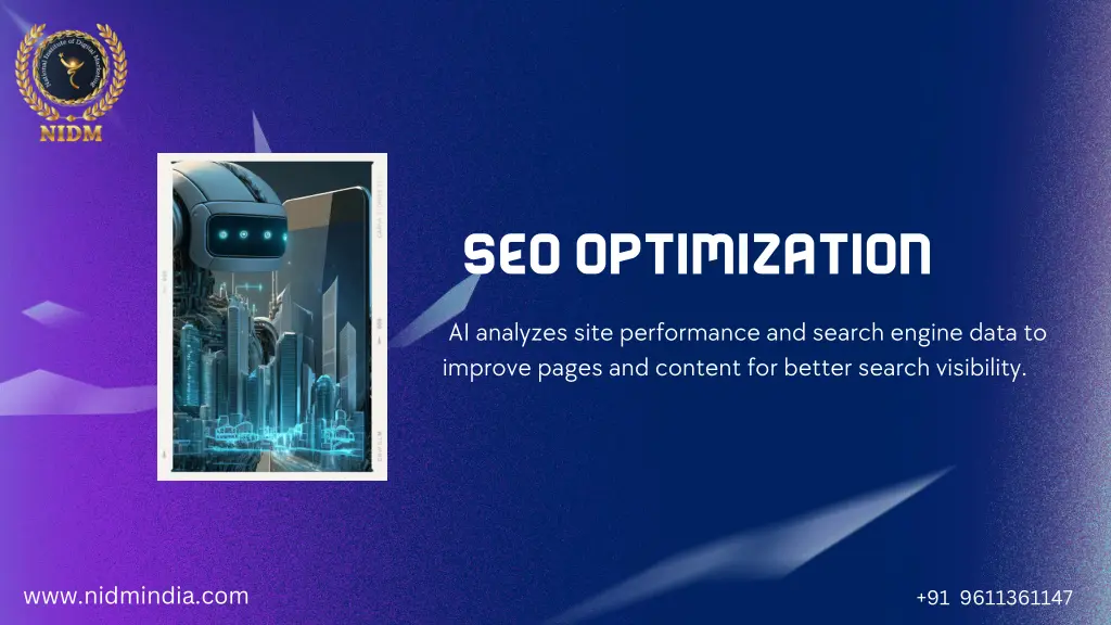 seo optimization