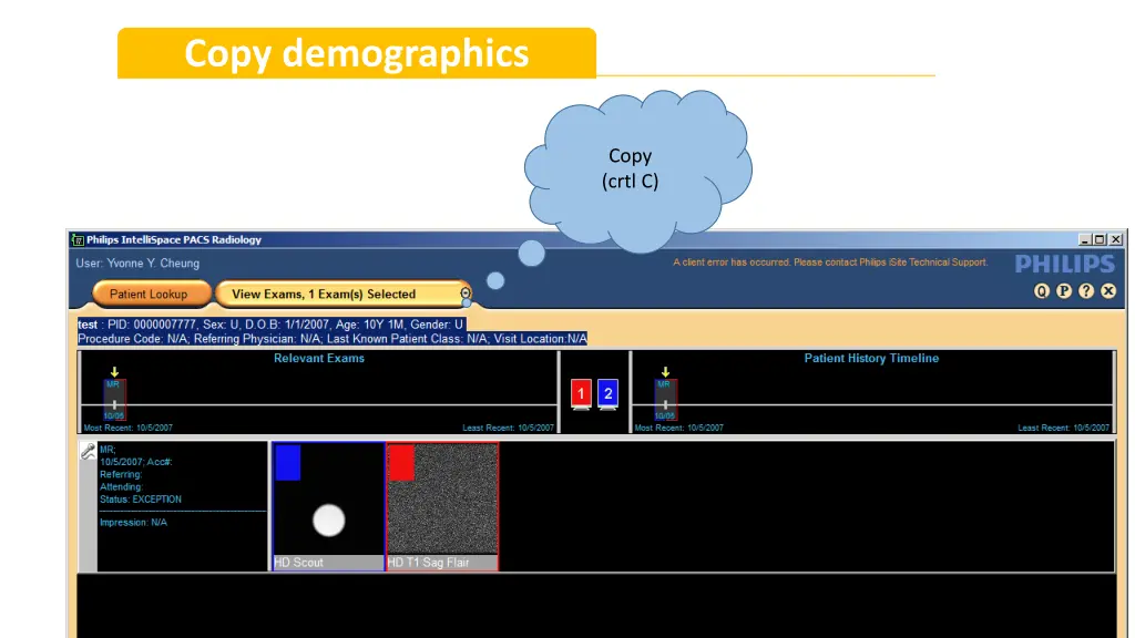 copy demographics