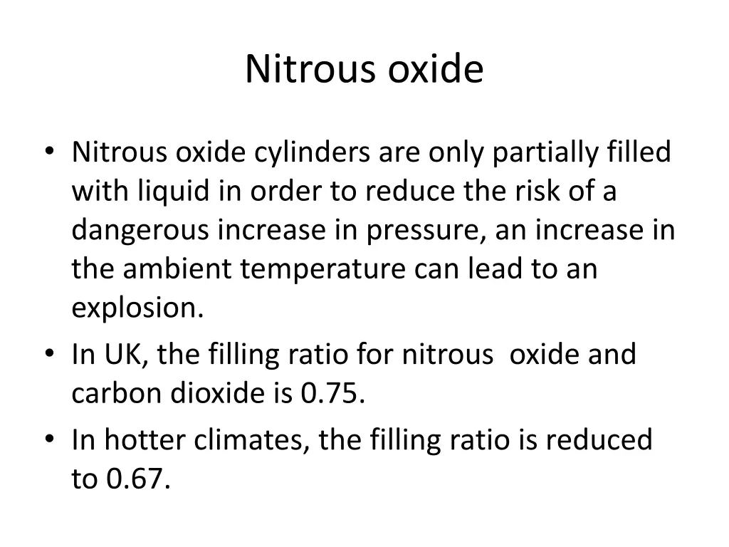 nitrous oxide 1