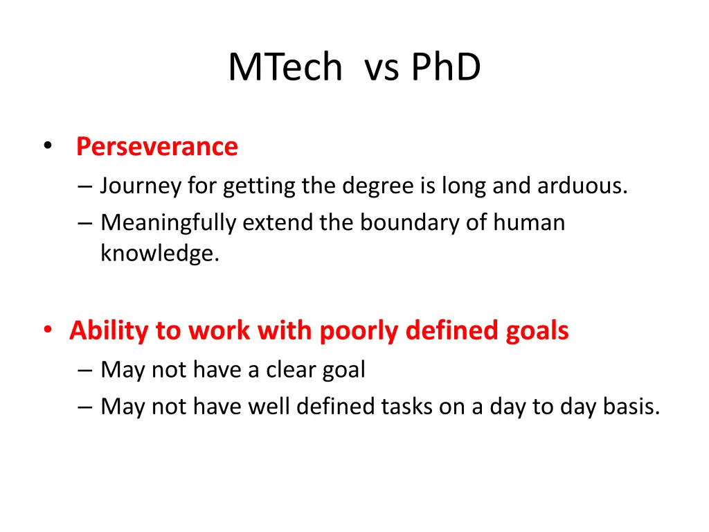 mtech vs phd 2