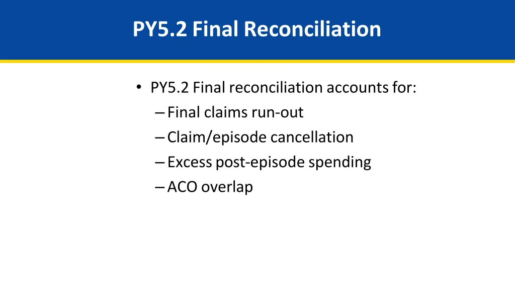 py5 2 final reconciliation