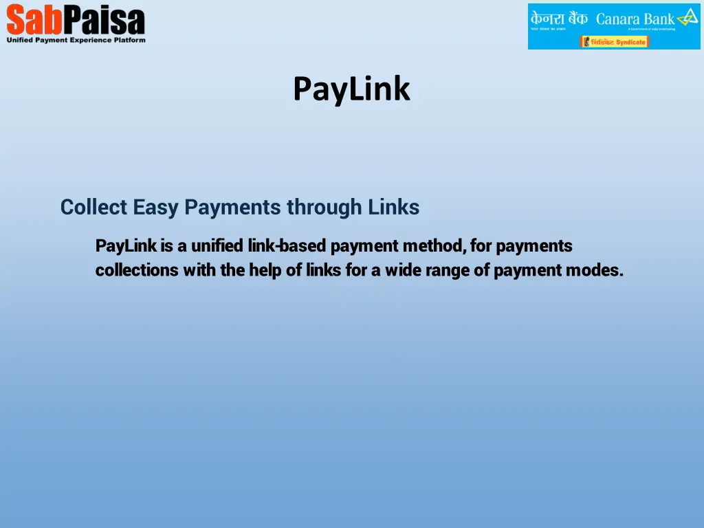 paylink