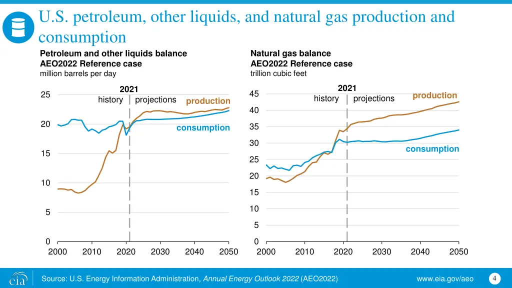 u s petroleum other liquids and natural