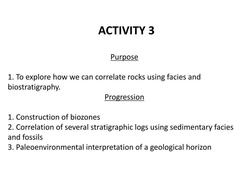 activity 3