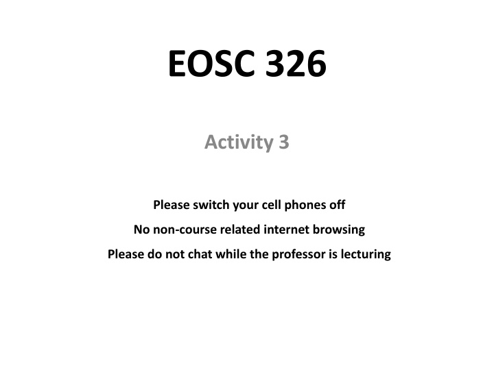 eosc 326