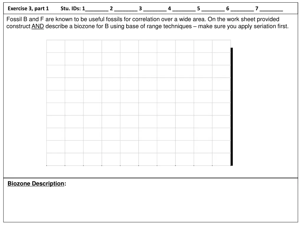 exercise 3 part 1 stu ids 1 2 3 4 5 6 7